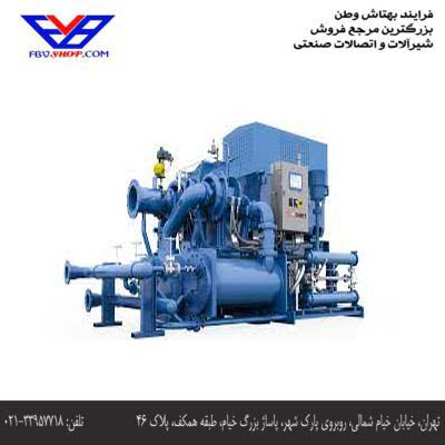 کمپرسور