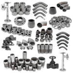 اتصالات - Fittings