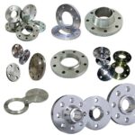 فلنج - Flange