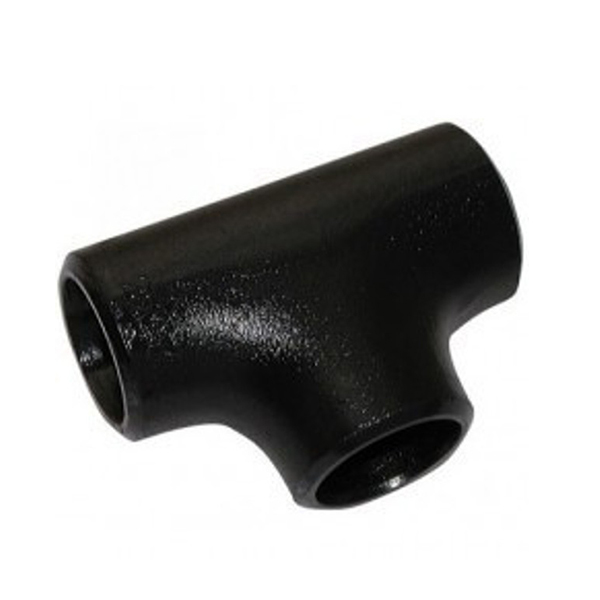 Tee 4" Standard Carbon Steel Weld