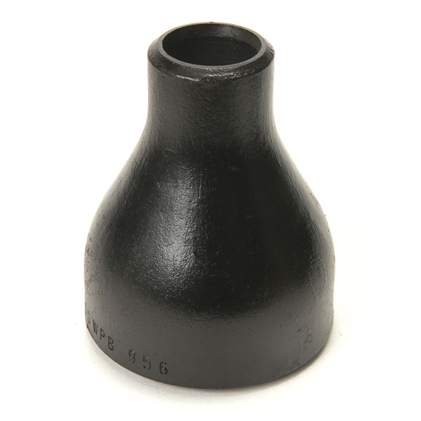 12.0 X 4.00 STD CONC REDUCER Carbon Steel Buttweld