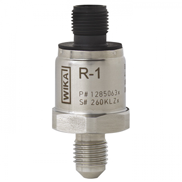 ترنسمیتر فشار مدل Wika R-1