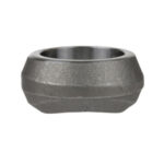 Socket Weld Outlets 2" * 6" - 4" 3000# Forged Steel