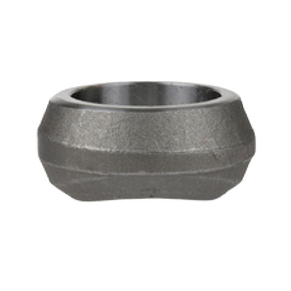 Socket Weld Outlets 2" * 6" - 4" 3000# Forged Steel