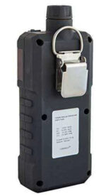 4 Gas Analyzer with USA NIST Calibration