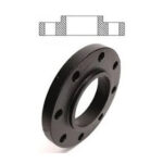 Slip On Flange 6 Inch 150# Flat Face