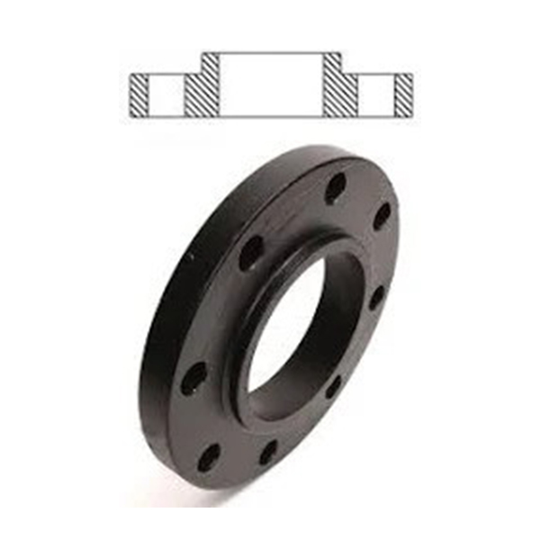 Slip On Flange 6 Inch 150# Flat Face