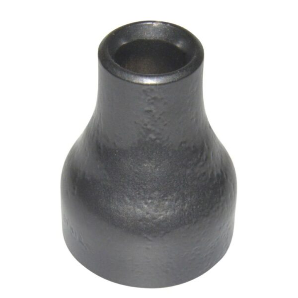 Concentric Reducer | Butt Weld Fitting | A234 WPB | Import, 1.5 in / 1.25 in / STD-40