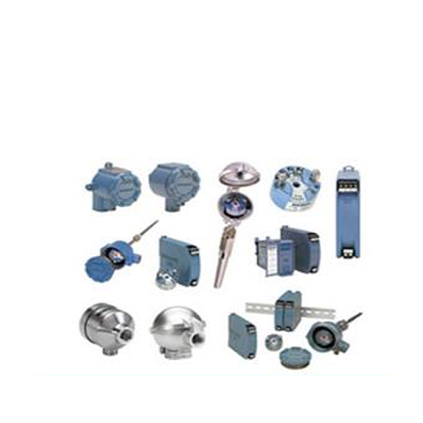 ترانسمیتر دما - Temperature Transmitter