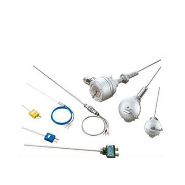 ترموکوپل صنعتی - Industrial Thermocouple