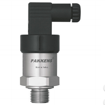 ترنسميتر پکنز Pakkens