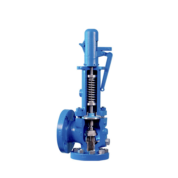 شیر اطمینان - Relief Valve