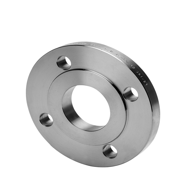 فلنج سطح برجسته - RAISED FACE FLANGES
