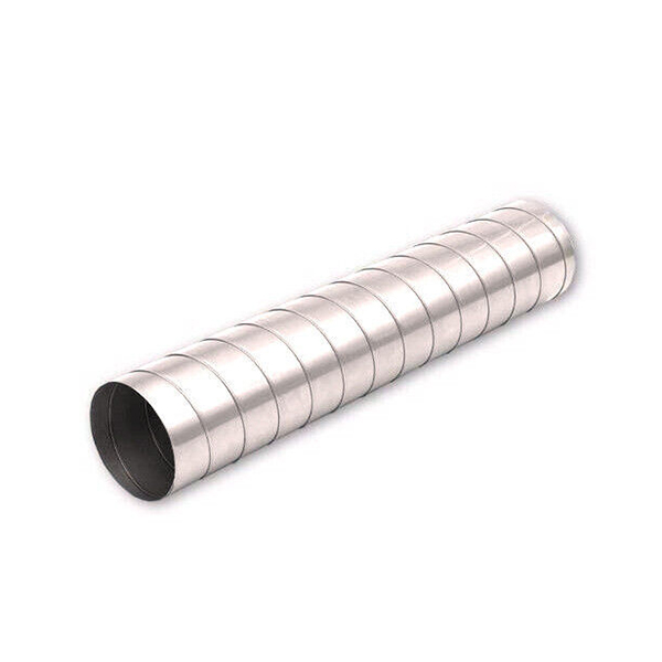 لوله اسپیرال - Spiral tube