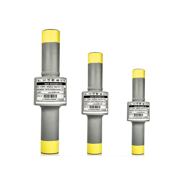 اتصال عایقی - Insulation Joints